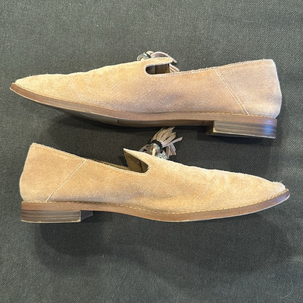 Franco Sarto shoes - Picture 3 of 5